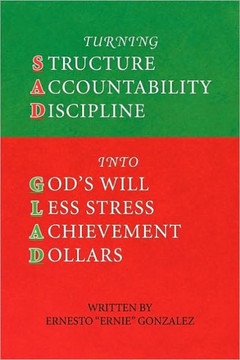 Turning Sad Into Glad