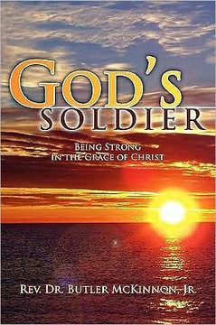 God's Soldier