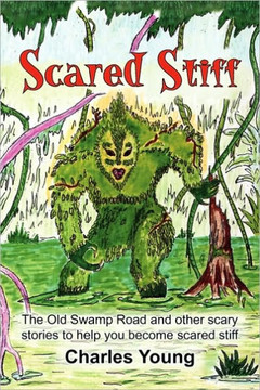 Scared Stiff
