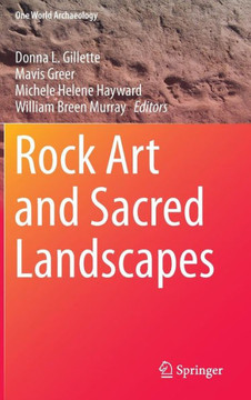 Rock Art and Sacred Landscapes
