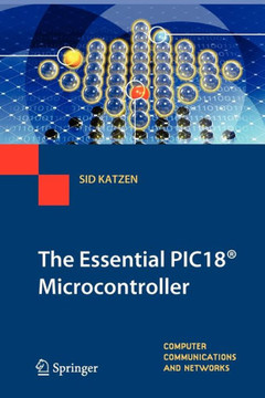 The Essential Pic18(r) Microcontroller