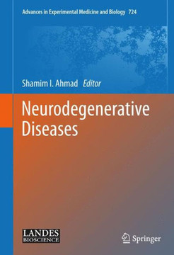 Neurodegenerative Diseases Neurodegenerative Diseases