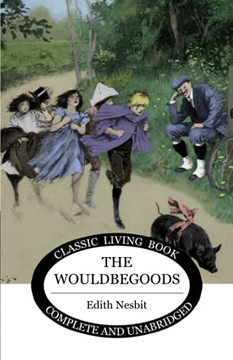 The Wouldbegoods - 9781922634481 The Wouldbegoods - 9781922634481