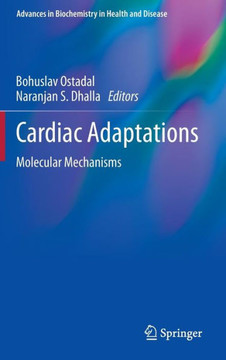 Cardiac Adaptations: Molecular Mechanisms