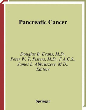 Pancreatic Cancer