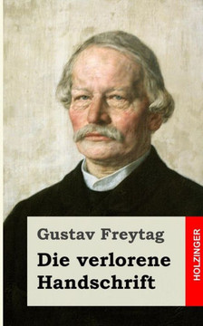 Die verlorene Handschrift