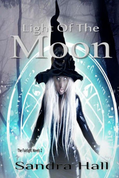 Light Of The Moon