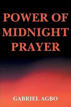 Power of Midnight Prayer
