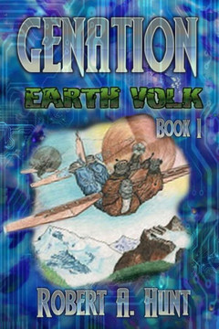 Genation: Earth Volk