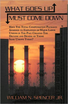 What Goes Up Must Come Down