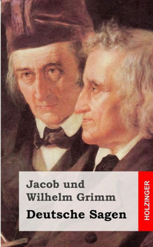 Deutsche Sagen