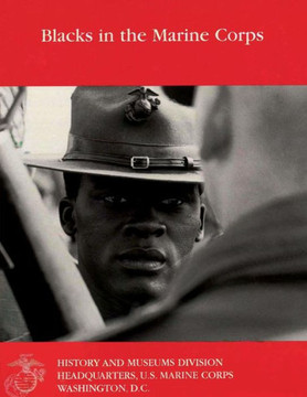 Blacks In The Marine Corps Blacks In The Marine Corps