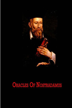 Oracles Of Nostradamus