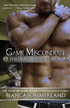 Game Misconduct