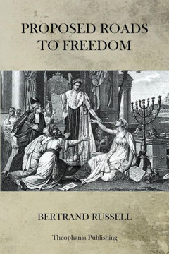 Proposed Roads To Freedom