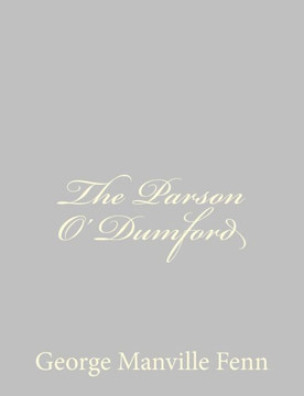 The Parson O' Dumford