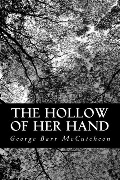 The Hollow of Her Hand
