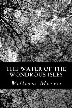 The Water of the Wondrous Isles