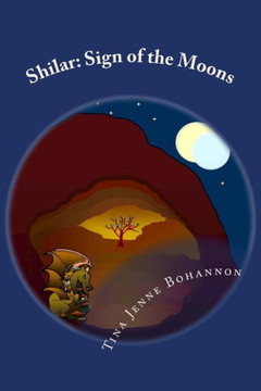 Shilar: Sign of the Moons