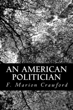 An American Politician