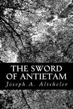 The Sword of Antietam
