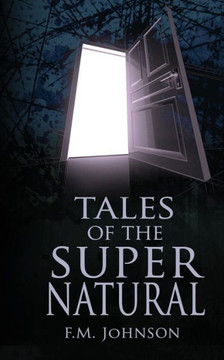 Tales of the Supernatural Tales of the Supernatural