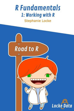 Working With R : Black And White Version