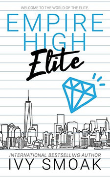 Empire High Elite - 9781942381358