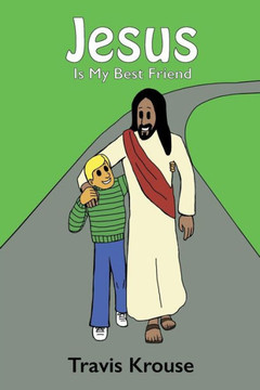 Jesus Is My Best Friend (Scripture Sense) Jesus Is My Best Friend (Scripture Sense)