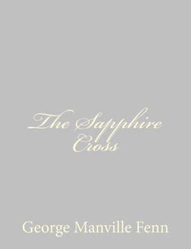 The Sapphire Cross