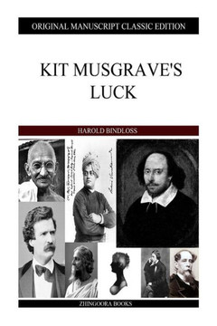 Kit Musgrave's Luck