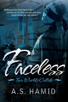 Faceless: Two Worlds Collide