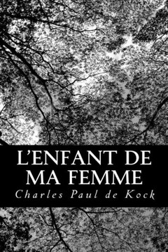 L'enfant de ma femme