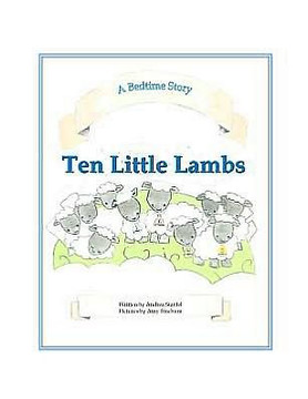 Ten Little Lambs