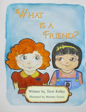 What is a Friend?