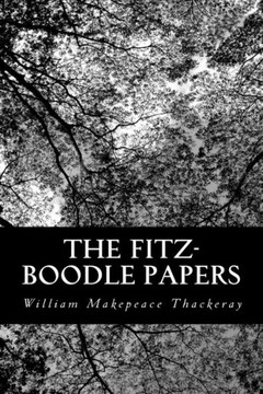 The Fitz-Boodle Papers