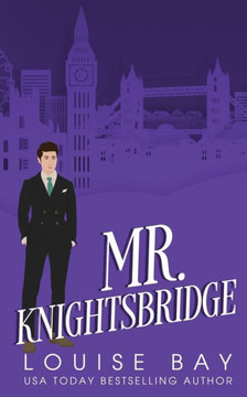 Mr. Knightsbridge (The Mister Series)