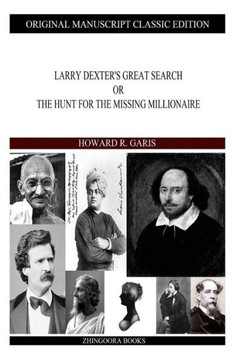 Larry Dexter's Great Search