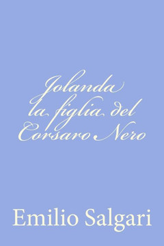 Jolanda la figlia del Corsaro Nero