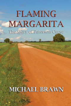 Flaming Margarita: The Story Of Paterson Curse