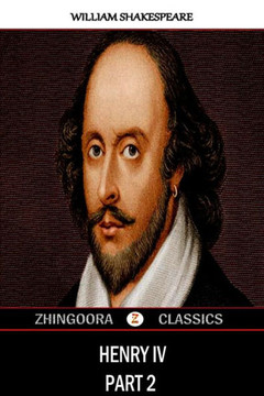 Henry IV, part 2