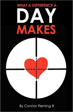 What A Difference A Day Makes