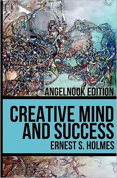 Creative Mind and Success