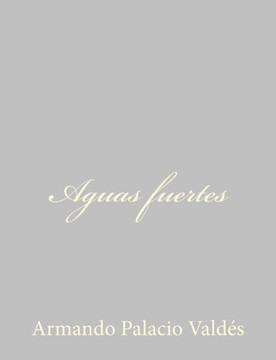 Aguas fuertes
