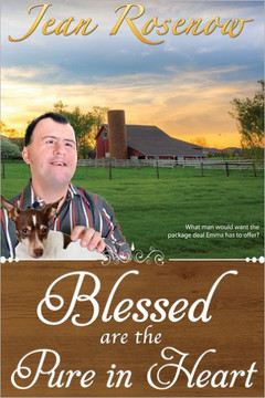 Blessed are the Pure in Heart