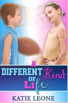 A Different Kind of Life