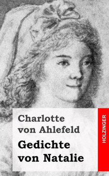 Gedichte von Natalie