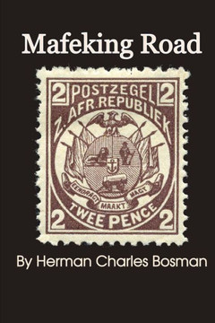 Mafeking Road