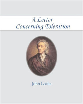 A Letter Concerning Toleration