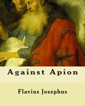 Against Apion